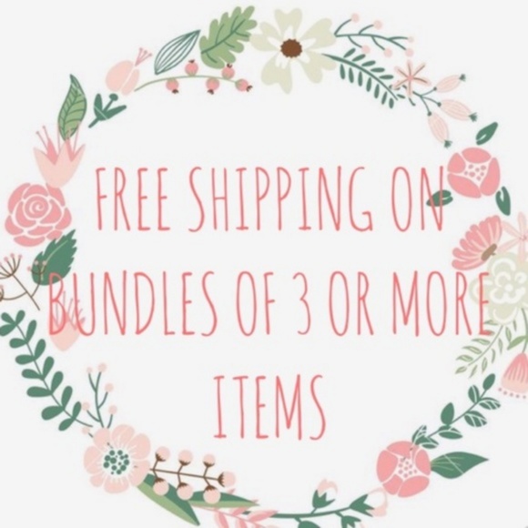 Don't forget to bundle I will take 10 % off - Picture 1 of 1